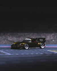 Image 2 of RWB PORSCHE 930 V2 CUSTOM