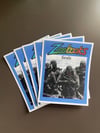 ZOOBOOKS ISSUE 1: SEALS