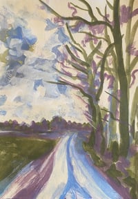 Image 1 of 54/100 Mini Landscape