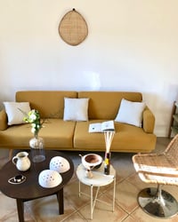 Image 2 of Décoration murale en fibre