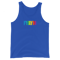 Image of FYAYM MEN'S TANK