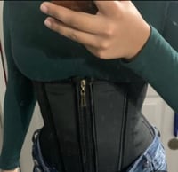 Image 1 of Hour Glass Waist Trainer