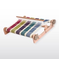 Image 5 of Ashford Rigid Heddle Loom RH400 40cm