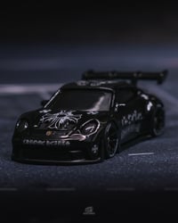 Image 15 of CHROME HEARTS PORSCHE 911 GT3 RS CUSTOM