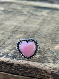 Image 1 of Rose Peak Ring