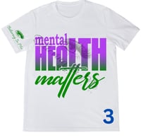 Image 3 of Mental Health Awareness Collection