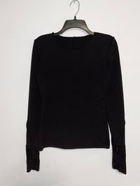 Image 1 of Huldra Cotton Top