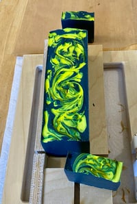 Image 4 of  Storm Chaser Soap [Nut Ingredient Free*] [Vegan]