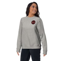 Image 2 of BassBox Premium Sweatshirt