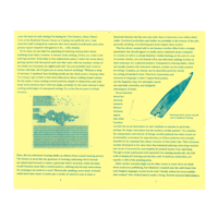 Image 3 of Open Work: Notes on Learning to Crochet