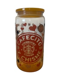 Image 1 of Cafecito Y Chisme Cup 