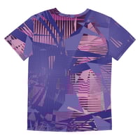 Image 2 of Ristretto - Youth crew neck t-shirt