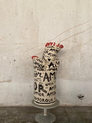 Image of AMOR - Jar - available by email