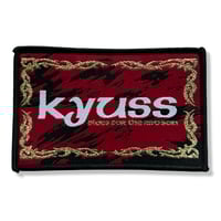 Image 2 of BLUES FOR THE RED SUN