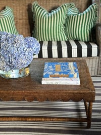 Image 5 of Scallop Coffee Table 