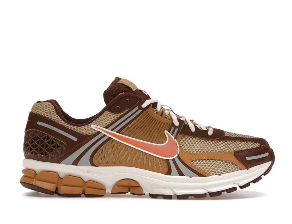 Nike Zoom Vomero 5 Wheat Grass Cacao Wow