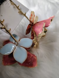 Image 1 of SUMMERTIME EARRINGS 