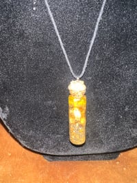Image 2 of Money Necklace 