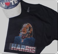 Image 1 of Who Run The World Kamala 4 President 