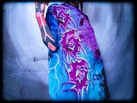 Image 1 of SiGnAL666 UV Tee (XL)
