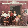Buck Owens' Buckaroos ‎– Meanwhile Back At The Ranch