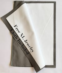 Image 6 of Miami Cuban Link Chain Only, Handmade Real 14k Gold Plated 18mm(Five Times Plated)