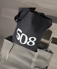 Image 1 of Tote Bag 