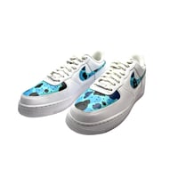 Image 2 of Women’s “Bape” Air Focre 1
