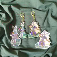 Image 2 of Zonai charm