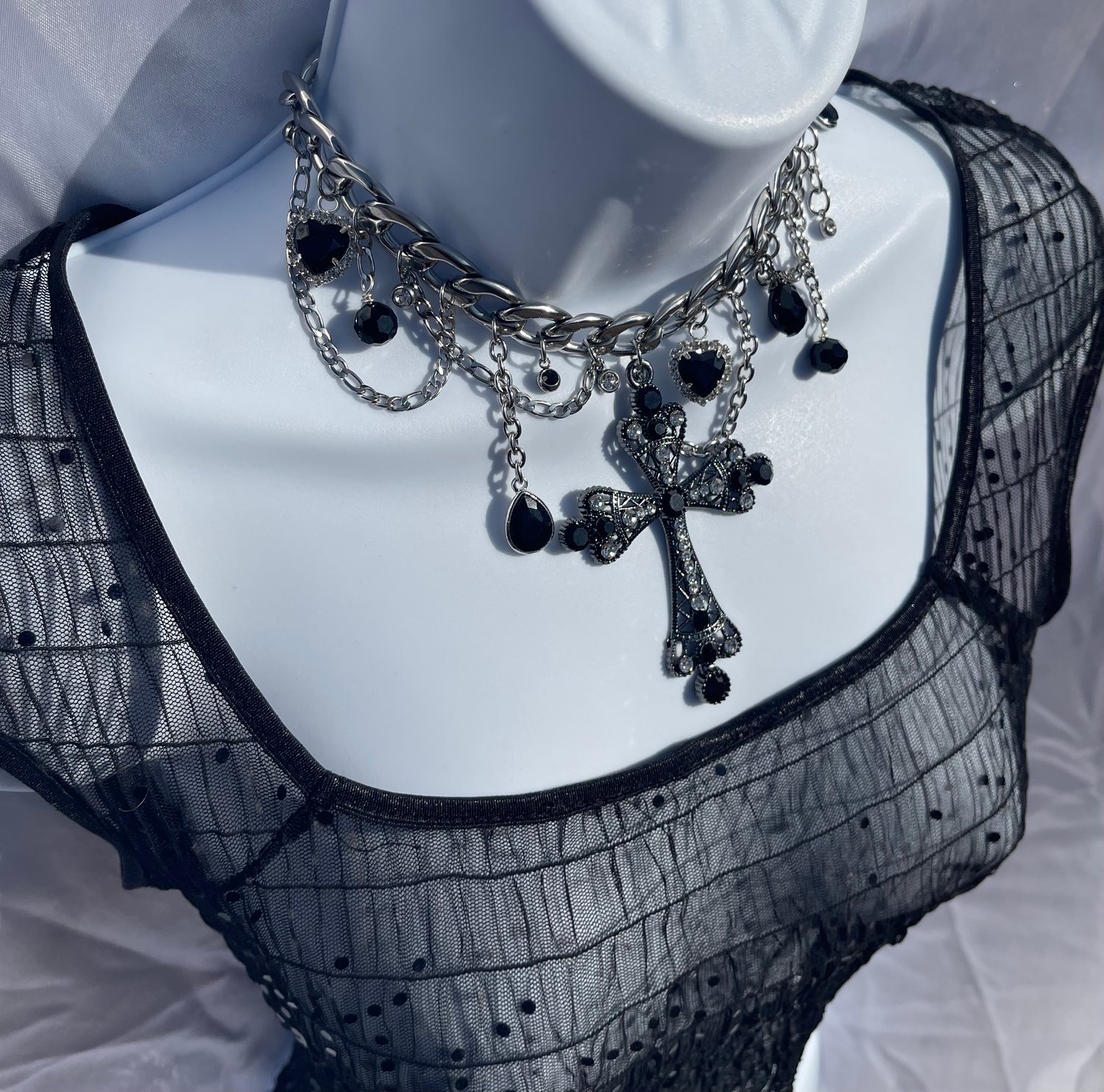 Image of Devotion Chain