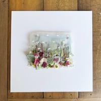 Image 2 of Unframed Meadow 