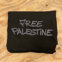 Image 1 of Free Palestine - T-Shirt