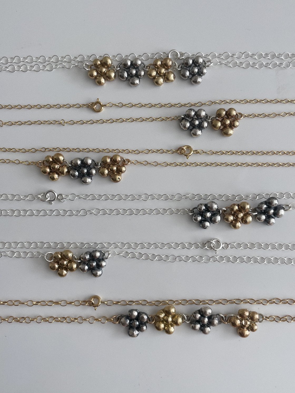 Image of Garden Collection | Garden Choker