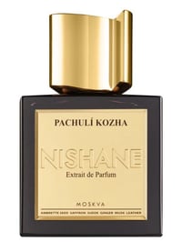 Pachuli Kozha by Nishane – Unisex, EDP Spray