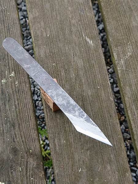 Image of Kiridashi