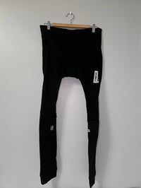 Image 2 of FITANDTUFF TRIATHLON TIGHTS