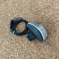 Image 3 of Yamaha BC1 • Breath Controller • 1980s made in Japan • with pouch and strap