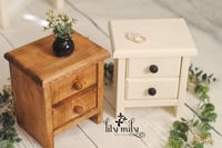 Image 2 of Tiny dresser 