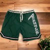 Pressure shorts (Green)