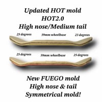 Image 5 of 1OF1 METALLiC DECKS