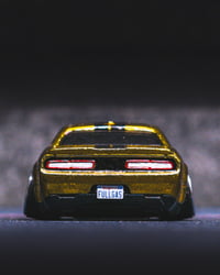 Image 7 of STH DODGE CHALLENGER CUSTOM 