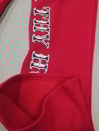 Image 3 of Honor Flare pants 