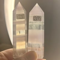 Image 4 of Yttrium Fluorite Towers ($12)