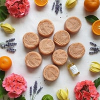 Image 1 of L'Amour De Soi Soap Bar