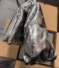 Image 6 of TITANS SILVER BAG