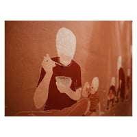 Image 3 of Tenture [ Transmission ]