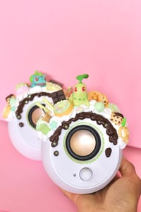 Image 5 of Fully customisable Cake (Audio) Speakers © 🍰🔊 