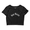 Jay Rick$ Women’s Crop Tee