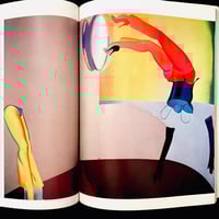 Image 5 of Allen Jones - Sheer Magic 