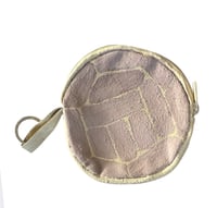 Image 5 of Concha Keychain Pouches